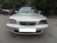Лот: 3017744. Фото: 6. Хонда Инспаер
