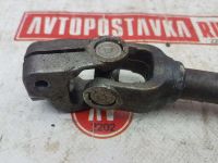 Лот: 20900792. Фото: 2. Кардан рулевой Toyota Wish ZGE20G... Автозапчасти
