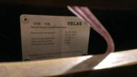 Лот: 4827614. Фото: 2. Корпусной пассивный сабвуфер Velas... Автозвук