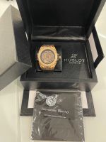 Лот: 18456378. Фото: 3. Часы Hublot реплика. Ювелирные изделия, бижутерия, часы