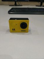 Лот: 14330726. Фото: 2. Eken h9r 4k ultra HD action camera... Фото, видеокамеры, оптика