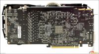 Лот: 8624721. Фото: 2. Radeon R9 280X Asus (R9280X-DC2T-3GD5... Комплектующие
