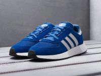 Лот: 16207638. Фото: 2. Кроссовки Adidas Marathon Tech... Мужская обувь