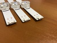 Лот: 17386540. Фото: 2. LCD подсветка LG Innotek DRT 3... Радиодетали  (электронные компоненты)