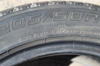 Лот: 9945454. Фото: 6. Шины зимние Falken 205 50 16...