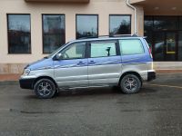 Лот: 21640212. Фото: 2. Toyota Lite Ace Noah. Авто, мото, водный транспорт