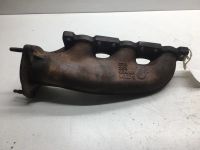 Лот: 20384084. Фото: 2. Коллектор выпускной Audi A6 2004... Автозапчасти