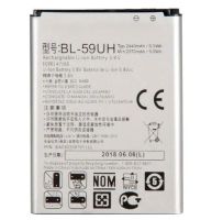 Лот: 13071057. Фото: 2. АКБ (аккумулятор) LG BL-59UH... Запчасти, оборудование