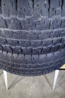 Лот: 18931081. Фото: 3. BFGoodrich WinterSlalom 235/75... Авто, мото, водный транспорт