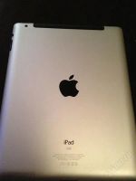 Лот: 2344194. Фото: 2. Ipad 2 32Gb Wi-Fi 3 G. Компьютеры, ноутбуки, планшеты