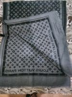 Лот: 10862686. Фото: 2. Шарф "Louis Vuitton Paris" б.у... Аксессуары
