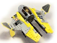 Лот: 17007110. Фото: 3. Лего Lego Star Wars Звёздные войны... Дети растут