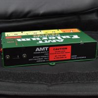 Лот: 11401156. Фото: 6. AMT Electornics Fulcrum PS-512V...