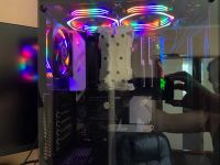 Лот: 17763494. Фото: 2. Компьютер I7 9700K/16GB G Skill... Компьютеры, ноутбуки, планшеты