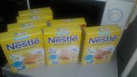Лот: 11340238. Фото: 2. Nestle® Молочная каша 7 шт.одним... Кормление и уход, гигиена