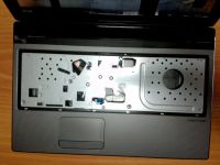 Лот: 10902136. Фото: 3. Корпус Acer 5560 (3). Компьютеры, оргтехника, канцтовары