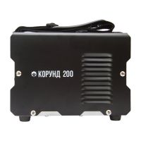 Лот: 16990008. Фото: 2. Сварочный аппарат Корунд 200. Сварка и резка