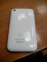 Лот: 3373336. Фото: 4. iphone 3gs 16 gb с чехлом.
