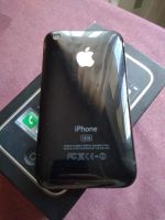 Лот: 19452456. Фото: 3. Apple iPhone 3GS 16Gb (неисправно... Красноярск