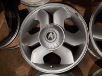 Лот: 17313759. Фото: 4. Диски Ssang Yong оригинал 7,5... Красноярск