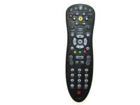 Лот: 19835452. Фото: 2. Пульт Motorola RCU01 (Билайн ТВ... Аксессуары