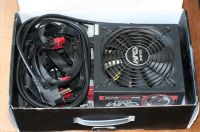 Лот: 19573453. Фото: 2. Zalman ZM1000-GVM 80+Bronze. Комплектующие