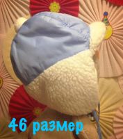 Лот: 4675678. Фото: 2. Детская шапка. Одежда и аксессуары