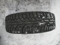 Лот: 15275878. Фото: 2. Резина R15 Nokian Hakkapeliitta... Шины, Диски