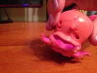 Лот: 4466322. Фото: 3. Игрушки LPS Littlest Pet Shop... Дети растут