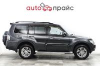 Лот: 21980404. Фото: 9. Mitsubishi Pajero 2012