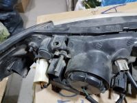 Лот: 13491807. Фото: 3. Фары Nissan Avenir W11. Авто, мото, водный транспорт