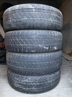 Лот: 18863146. Фото: 2. Шины r17. Шины, Диски