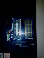 Лот: 12657775. Фото: 5. Samsung R540 неисправный (по запчастям...