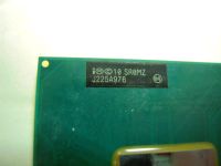 Лот: 6327093. Фото: 2. Intel Core i5-3210m процессор... Комплектующие