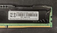 Лот: 25439376. Фото: 2. Оперативная память DDR5 8gb 4800Mhz... Комплектующие
