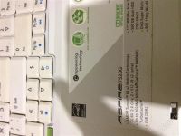 Лот: 2406726. Фото: 3. ноут ACER ASPIRE 7520. Компьютеры, оргтехника, канцтовары