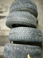 Лот: 14953201. Фото: 3. Nokian Hakkapelita 5 205/65/r15. Авто, мото, водный транспорт