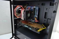 Лот: 17688717. Фото: 2. Игровой компьютер i7-3770/GTX... Компьютеры, ноутбуки, планшеты