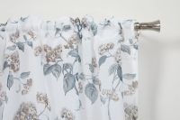 Лот: 23664886. Фото: 4. Тюль на ленте MICASA Donna. Красноярск