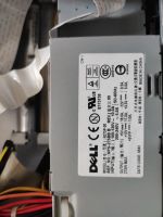 Лот: 25885490. Фото: 2. Мини корпус пк с мини бп. Комплектующие