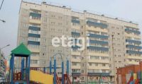 Лот: 25712061. Фото: 6. 2-комн. квартира , Красноярск...