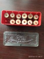 Лот: 13924177. Фото: 2. Набор ниток "Рукодельница". Вязание, шитье