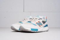 Лот: 11617622. Фото: 2. Кроссовки New Balance 998. Женская обувь