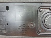 Лот: 12842791. Фото: 2. Сабвуфер EAB63030701 10/14W, динамики... Радиодетали  (электронные компоненты)