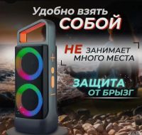 Лот: 25302122. Фото: 4. Ginzzu GM-915B. Bluetooth v5.1... Красноярск