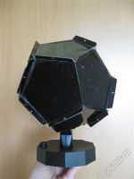 Лот: 1400873. Фото: 2. светильник звездное небо. новый... Сувениры, подарки