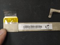 Лот: 17442251. Фото: 2. Б\У Шлейф BA39-00936A, BA39-00937A... Комплектующие