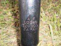 Лот: 120471. Фото: 2. Стойки tokico (starlet/raum и... Автозапчасти