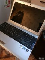 Лот: 13043238. Фото: 4. Ноутбук Samsung i5. Красноярск