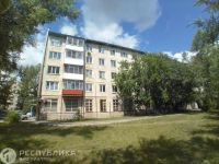 Лот: 25581360. Фото: 19. Продажа Квартира Минусинск, Комарова...